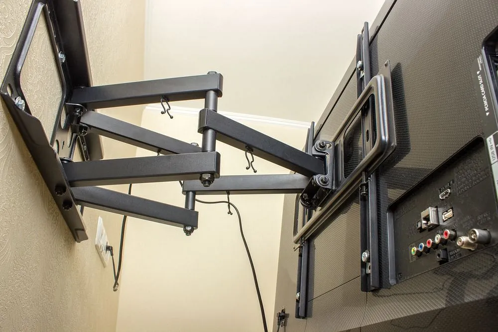 Adjustable TV Mount bracket in Meath